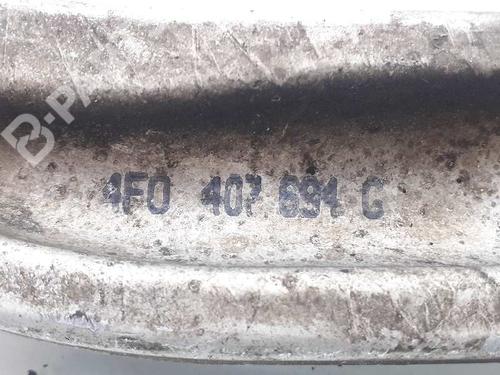 Right front suspension arm AUDI A6 C6 Avant (4F5) 3.2 FSI | BP9631707M13 