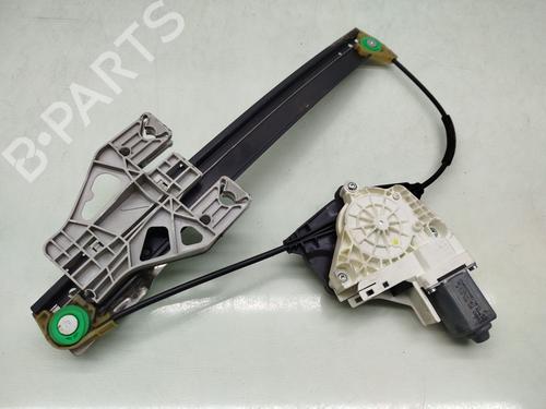 Used Rear right window mechanism Rear right window mechanism AUDI A4 B8 Avant (8K5) 2.0 TDI (143 hp) 34720093 34720093