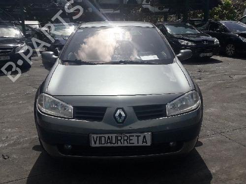RENAULT MEGANE II Saloon (LM0/1_) 1.5 dCi (LM1E) (106 hp) 628797