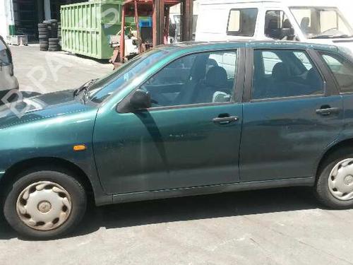Front wiper motor SEAT IBIZA II (6K1) 1.9 D | BP2439775M29 