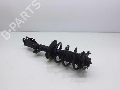Used Right front shock absorber Right front shock absorber KIA SPORTAGE III (SL) [2009-2017] 6779600 6779600