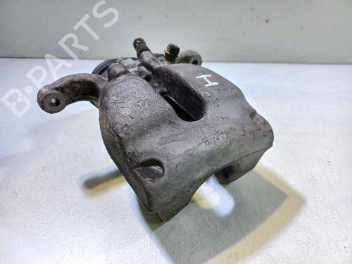 Used Left rear brake caliper MERCEDES-BENZ M-CLASS (W166) [2011-2015]  15851316