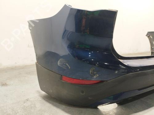 Rear bumper BMW X1 (F48) sDrive 18 d | BP26706298C8
