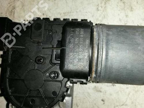 Front wiper motor VW POLO IV (9N_, 9A_)  | BP1319514M29 