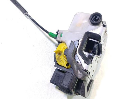Rear left lock OPEL INSIGNIA A Sports Tourer (G09) 1.6 CDTi (35) | BP23532674C100 