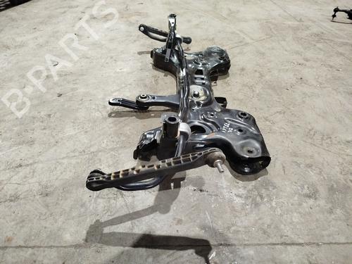 Subframe VW T-CROSS (C11, D31)  | BP29574276M9 