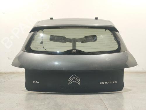 Used Tailgate CITROËN C4 CACTUS 1.6 BlueHDi 100 (99 hp) 26553597