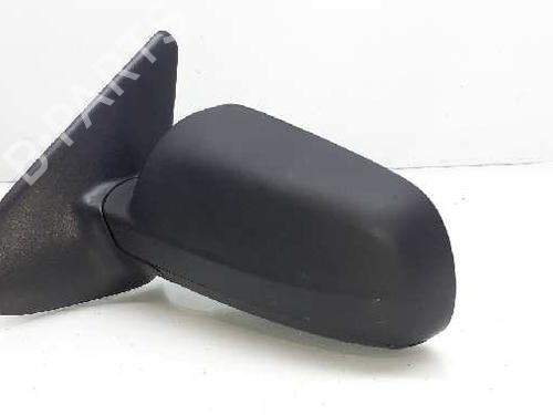 Left mirror SEAT TOLEDO II (1M2) 1.6 16V | BP7530871C26