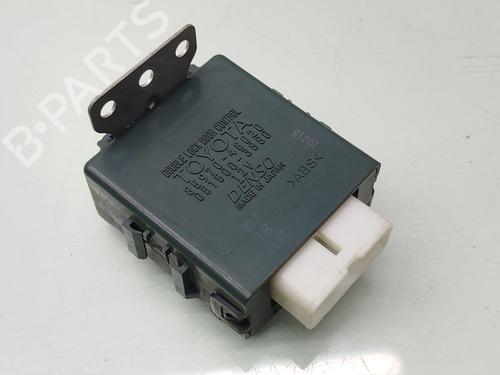 Used Electronic module LEXUS RX (_U3_) 400h (MHU38_) (211 hp) 22981890