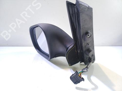 Left mirror SEAT ALTEA XL (5P5, 5P8) 1.6 TDI | BP16765797C26 