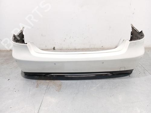 Used Rear bumper Rear bumper 38460665 38460665