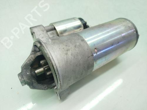 Starter FORD S-MAX (WA6) 1.8 TDCi | BP27698858M8 