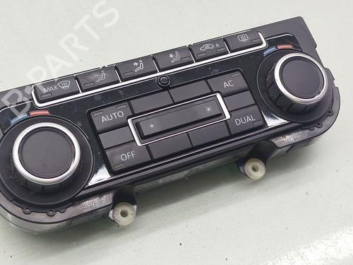 Climate control VW GOLF VI (5K1)  | BP26880960I5 