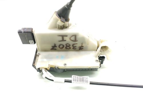 Front left lock PEUGEOT 208 I (CA_, CC_) 1.6 (120 hp) 17751772