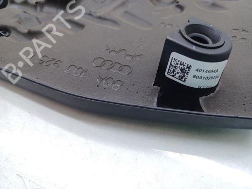 Upper protection AUDI Q5 Sportback (FYT) 40 TDI Mild Hybrid quattro | BP27595246M93 