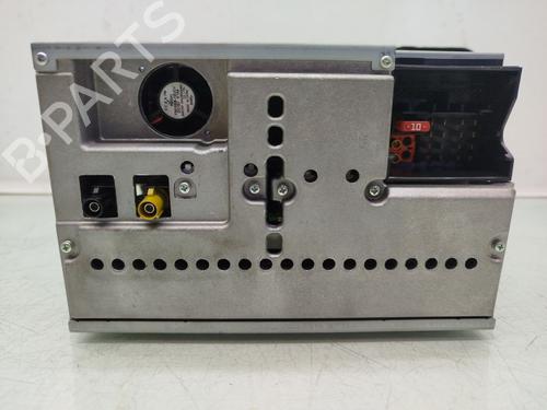 Radio MERCEDES-BENZ M-CLASS (W164) ML 320 CDI 4-matic (164.124, 164.125, 164.122) | BP23532657E6 
