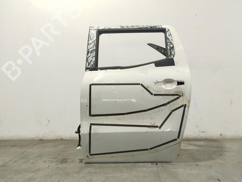 Used Left rear door MERCEDES-BENZ X-CLASS (470) [2017-2020]  30746370