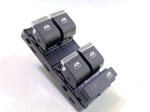 Used Left front window switch AUDI Q3 (F3B) 35 TFSI (150 hp) 29544768
