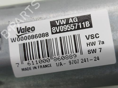 Rear wiper motor AUDI A1 Sportback (GBA) 30 TFSI | BP29555703M102 