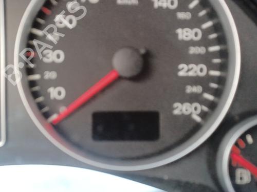 Electronic module AUDI A4 B7 (8EC)  | BP32080956M83  - Image 14