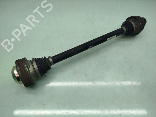 Used Right rear driveshaft AUDI Q5 (8RB) 2.0 TDI quattro (170 hp) 21534498