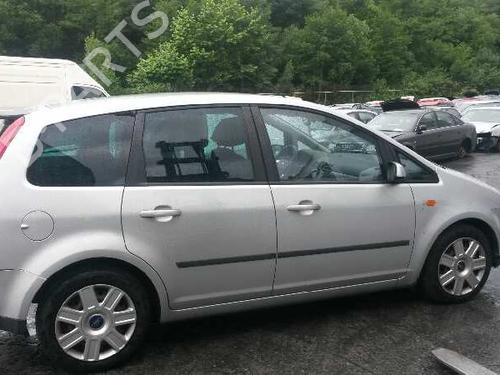 Hood FORD FOCUS C-MAX (DM2) 1.8 TDCi | BP1801050C1 
