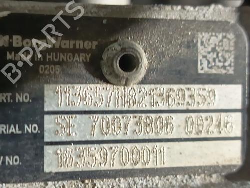 Engine MERCEDES-BENZ A-CLASS (W169) A 180 CDI (169.007, 169.307) | BP34704343M1  - Image 14