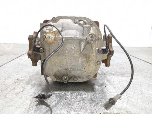 Rear differential INFINITI FX 30d AWD | BP17629076M24 