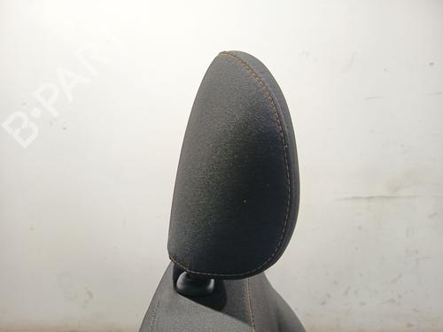 Left front seat RENAULT TRAFIC III Bus (JG_) 1.6 dCi 125 (JGMH) | BP40107154C15 - Image 11