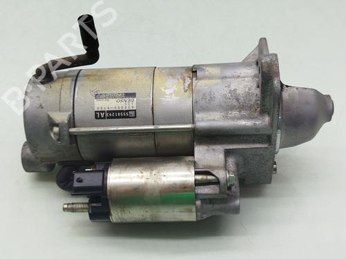 Starter OPEL INSIGNIA B Grand Sport (Z18) 2.0 CDTi (68) | BP29335875M8 