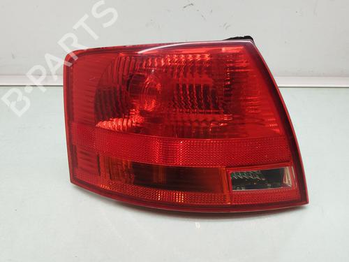 Used Left taillight AUDI A4 B7 (8EC) 2.0 TDI 16V (140 hp) 30399355