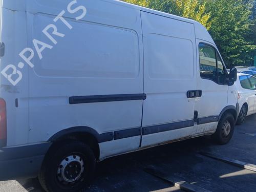 Engine OPEL MOVANO A Van (X70) 2.5 DTi (FD) | BP40080659M1 - Image 16