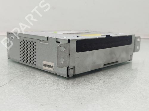 Used Radio PEUGEOT 508 I (8D_) 2.2 HDi (204 hp) 30201506