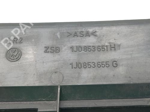 Grille VW GOLF IV (1J1) 1.9 TDI | BP26978754C40 