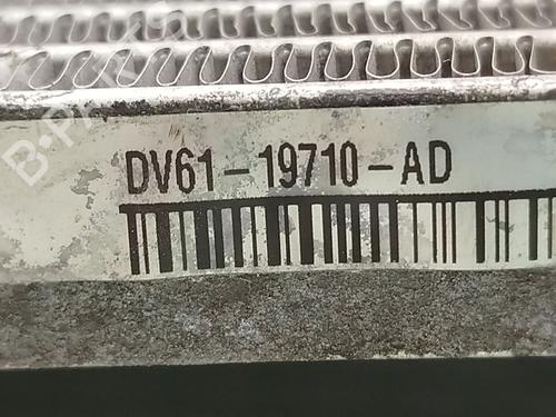 AC radiator FORD TRANSIT CONNECT V408 Box Body/MPV 1.5 TDCi | BP38326072M32 - Image 7