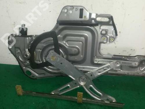 Front left window mechanism HYUNDAI TRAJET (FO)  | BP9116837C22 