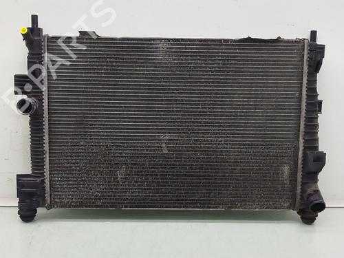 Used Water radiator Water radiator FORD GRAND C-MAX (DXA/CB7, DXA/CEU) [2010-2019] 32096115 32096115