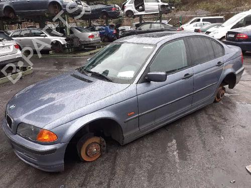 Steering column stalk BMW 3 (E46) 316 i | BP13643355I23 