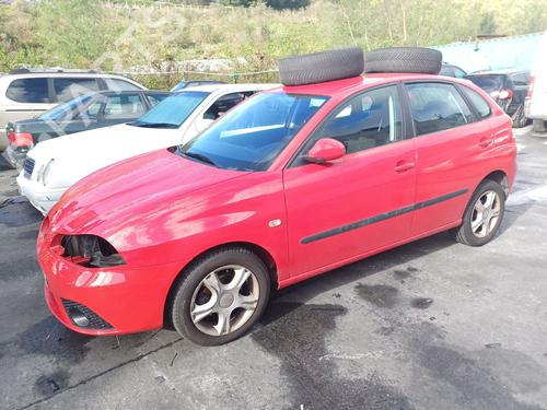 Right mirror SEAT IBIZA III (6L1) 1.9 TDI | BP17806074C27 