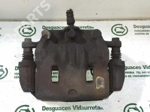 Used Right front brake caliper CHEVROLET CAPTIVA (C100, C140) [2006-2025]  11558347