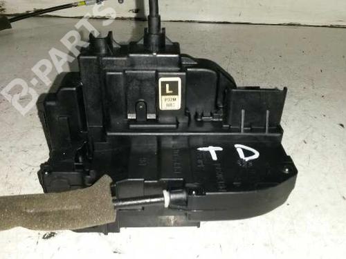 Used Rear right lock RENAULT KOLEOS I (HY_) 2.0 dCi 4x4 (HY0K) (150 hp) 1986050