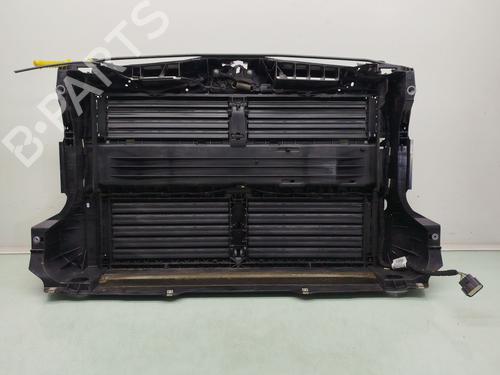 Front slam panel FORD FOCUS IV (HN) 1.0 EcoBoost | BP32090939C72 - Image 4