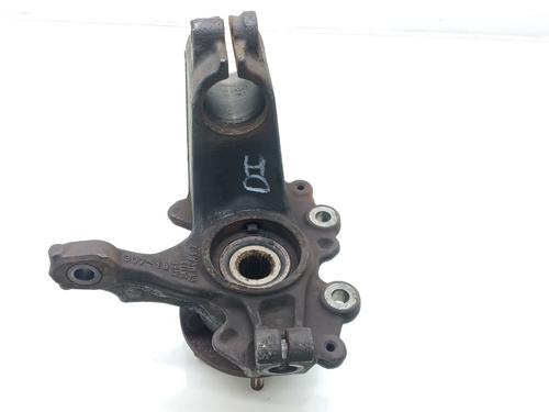 Left front steering knuckle FORD C-MAX II (DXA/CB7, DXA/CEU) 1.6 TDCi | BP37792624M25 - Image 4