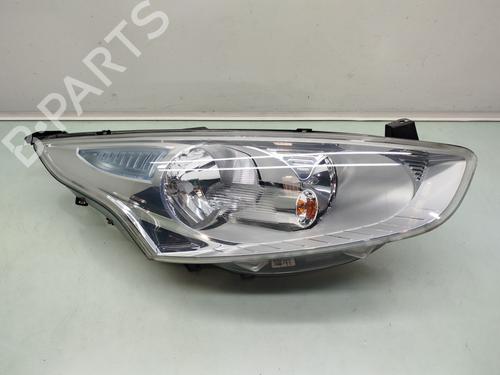 Used Right headlight Right headlight FORD B-MAX (JK) 1.0 EcoBoost (125 hp) 30396366 30396366
