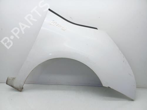 Used Right front fenders CITROËN C4 Grand Picasso I (UA_) 1.6 HDi 110 (112 hp) 27297807