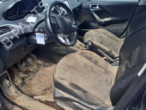 Engine mount PEUGEOT 208 I (CA_, CC_)  | BP13554209M89 