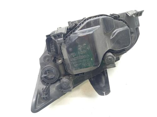 Right headlight FORD FOCUS II (DA_, HCP, DP) 1.8 TDCi | BP20689367C29 