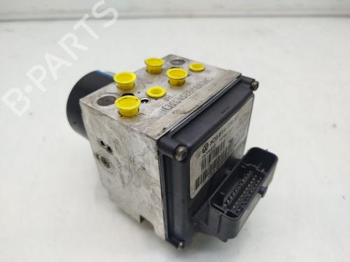 ABS Bremseaggregat VW PASSAT B6 (3C2) 2.0 TDI 16V (140 hp) 28387604