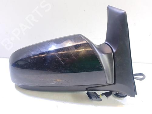 Used Right mirror OPEL ZAFIRA / ZAFIRA FAMILY B (A05) 1.7 CDTI (M75) (110 hp) 23531160