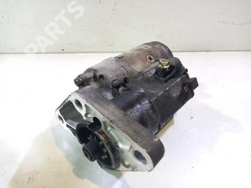 Startmotor KIA CARNIVAL II (GQ) 2.9 CRDi (144 hp) 10865129